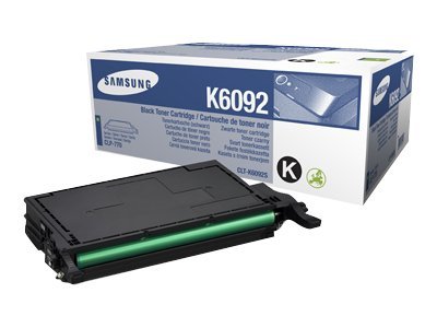 Samsung CLP 770